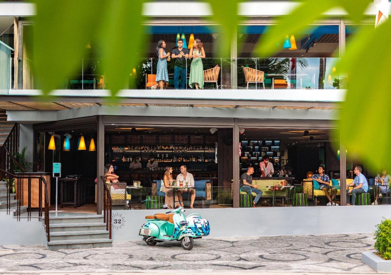 Hotel Mamaka By Ovolo 5*