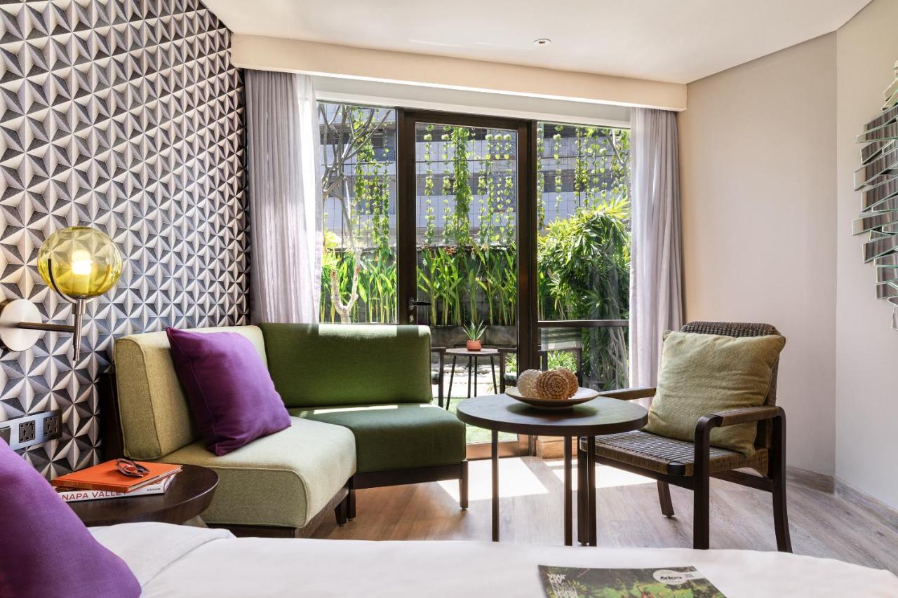 Hotel Mamaka By Ovolo Kuta (Bali)