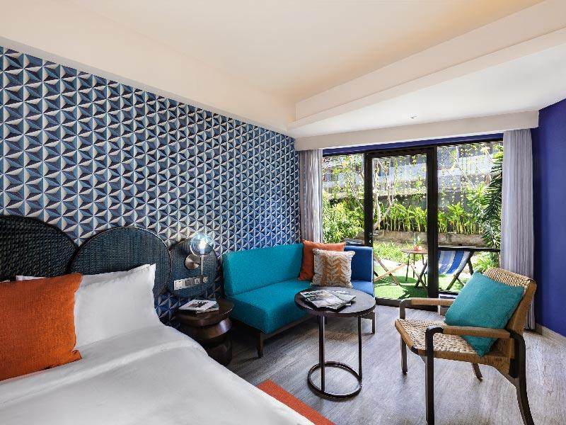 Mamaka By Ovolo Hotel Kuta (Bali)