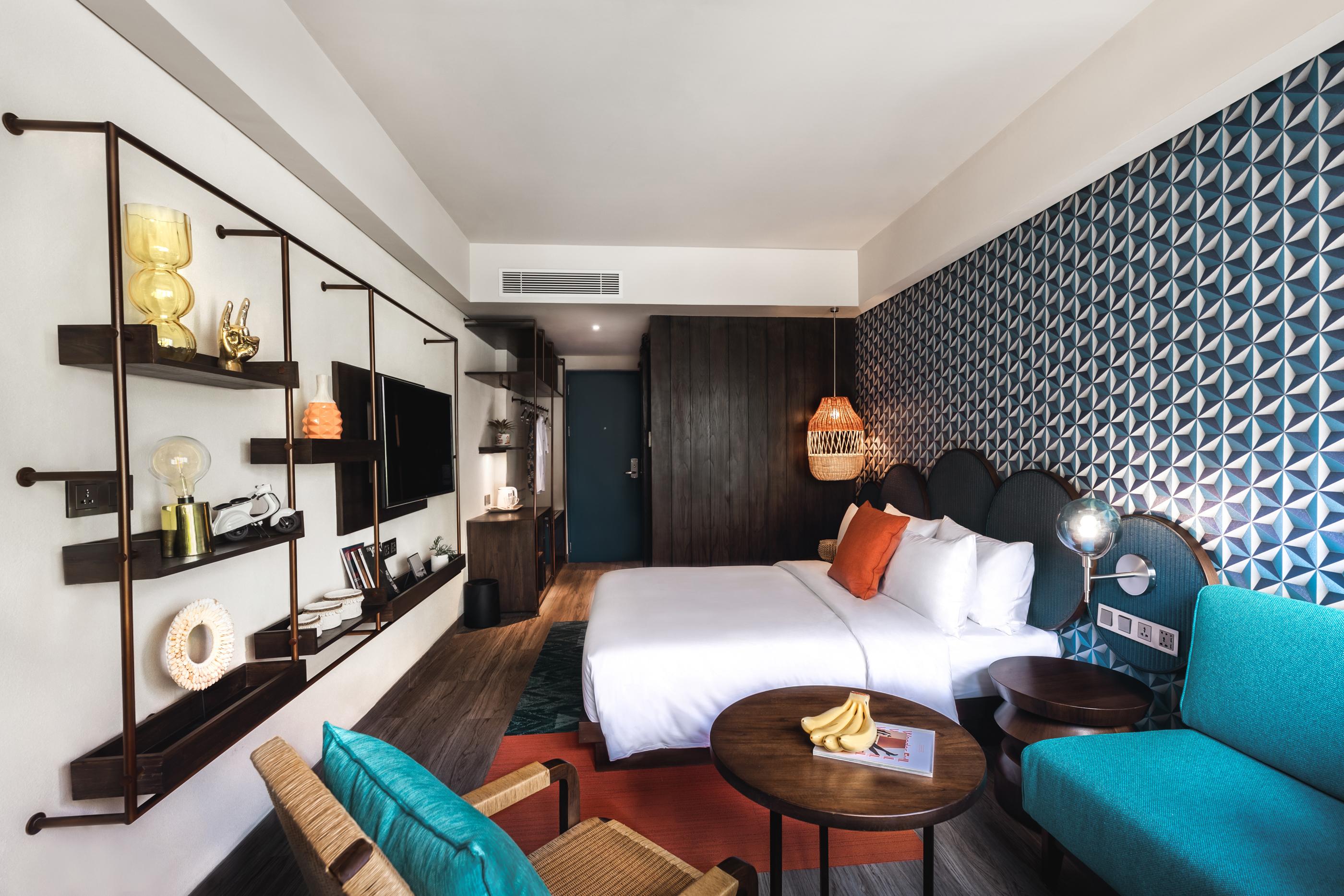 Hotel Mamaka By Ovolo Kuta (Bali)