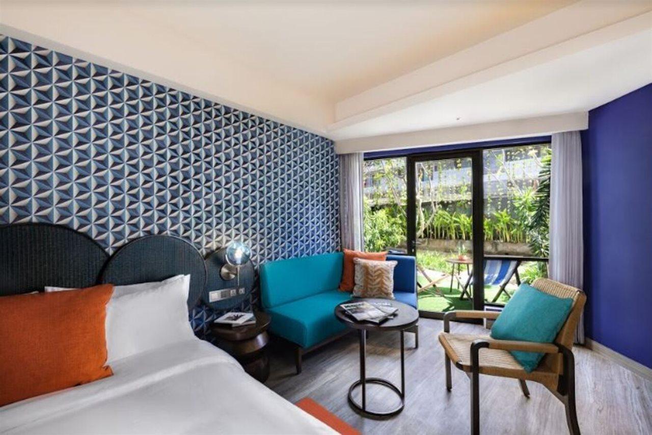 Mamaka By Ovolo Hotel 5*