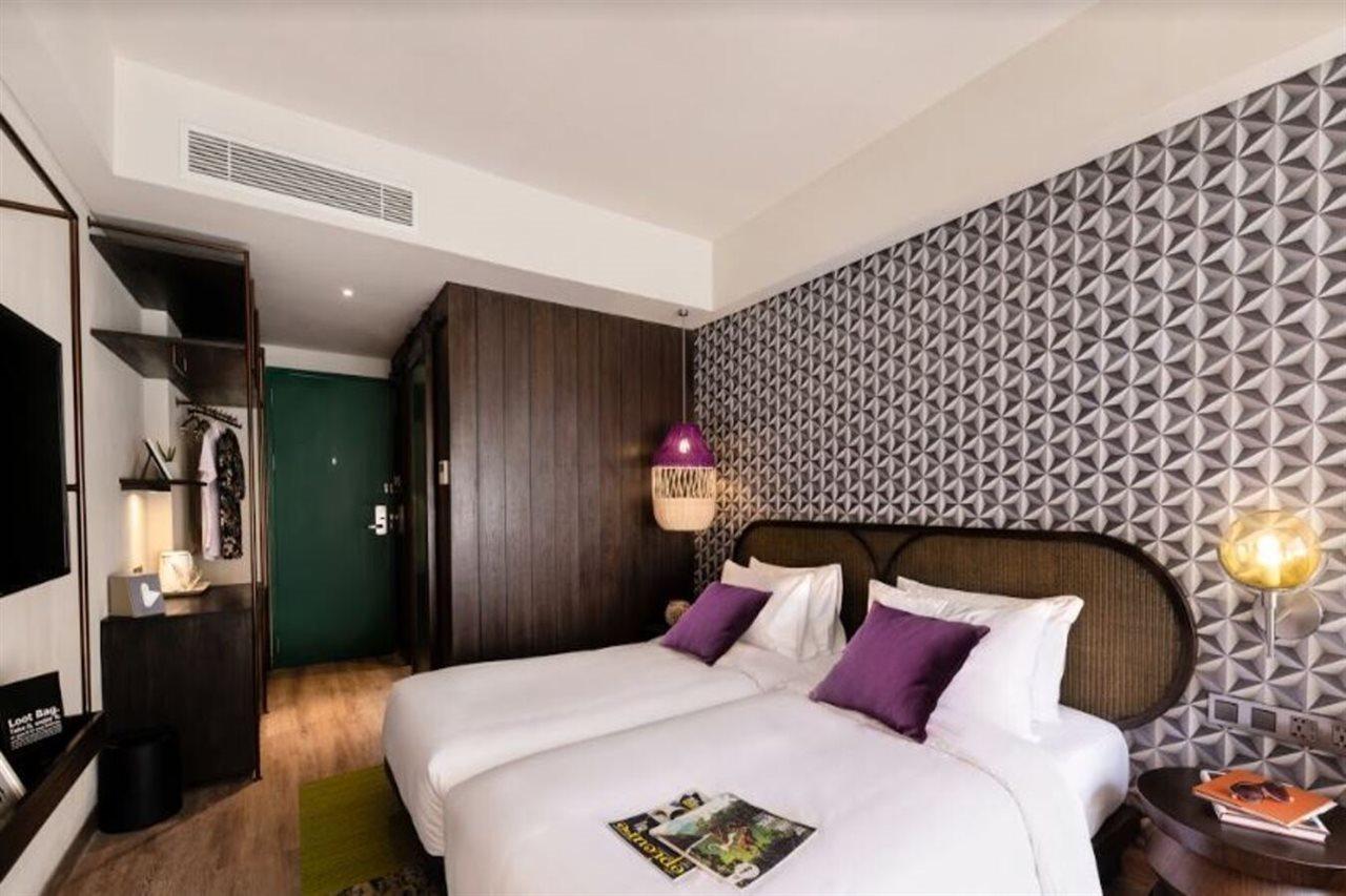 Mamaka By Ovolo Hotel Kuta (Bali)