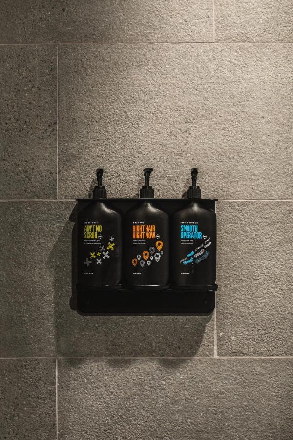 Mamaka By Ovolo Hotel Kuta (Bali)