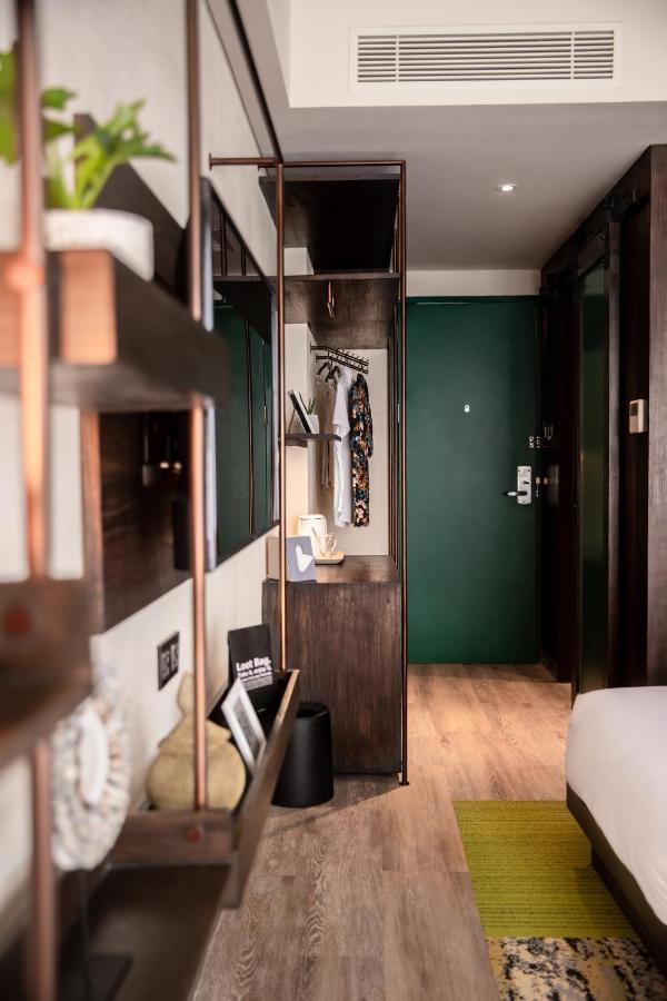 Mamaka By Ovolo 5*