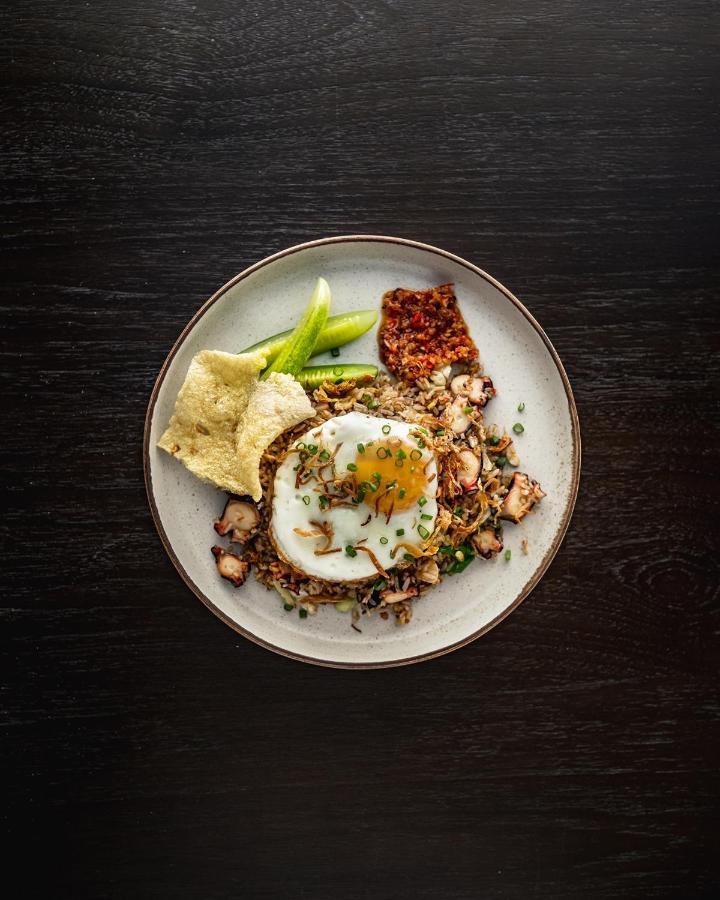 Mamaka By Ovolo Hotel Kuta (Bali)