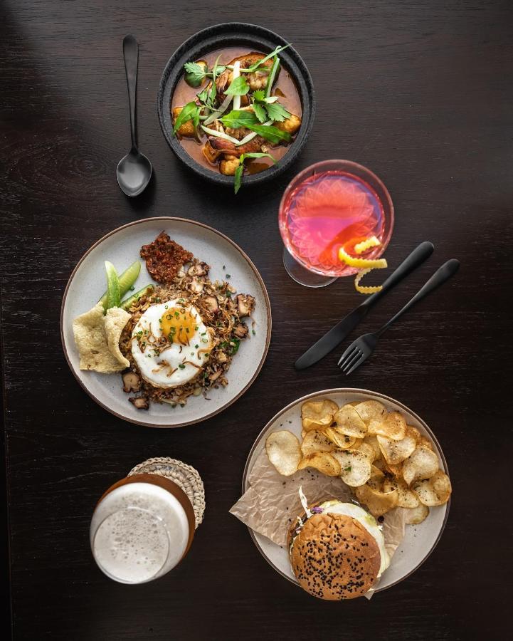 Mamaka By Ovolo Hotel Kuta (Bali)