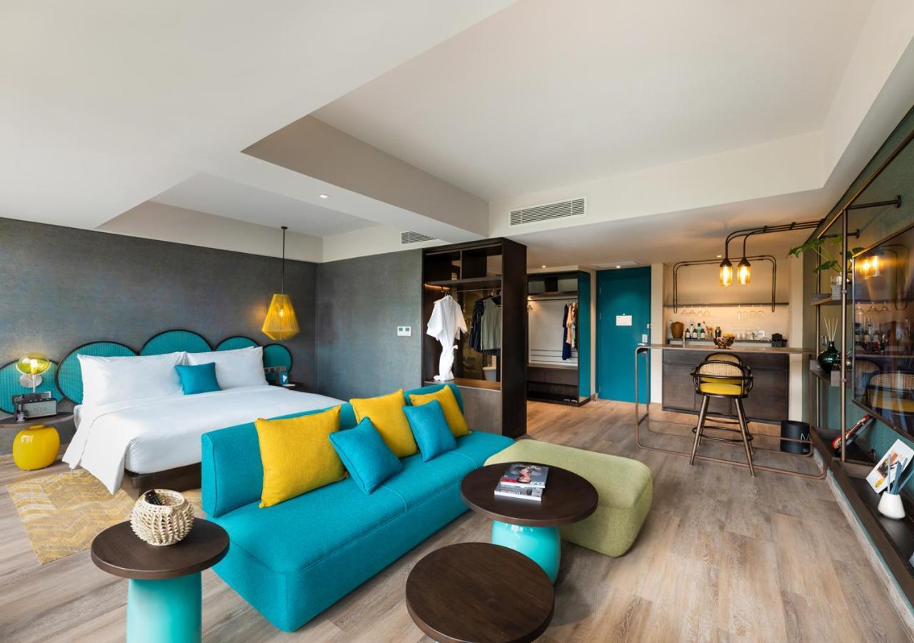 Mamaka By Ovolo 5* Kuta (Bali)