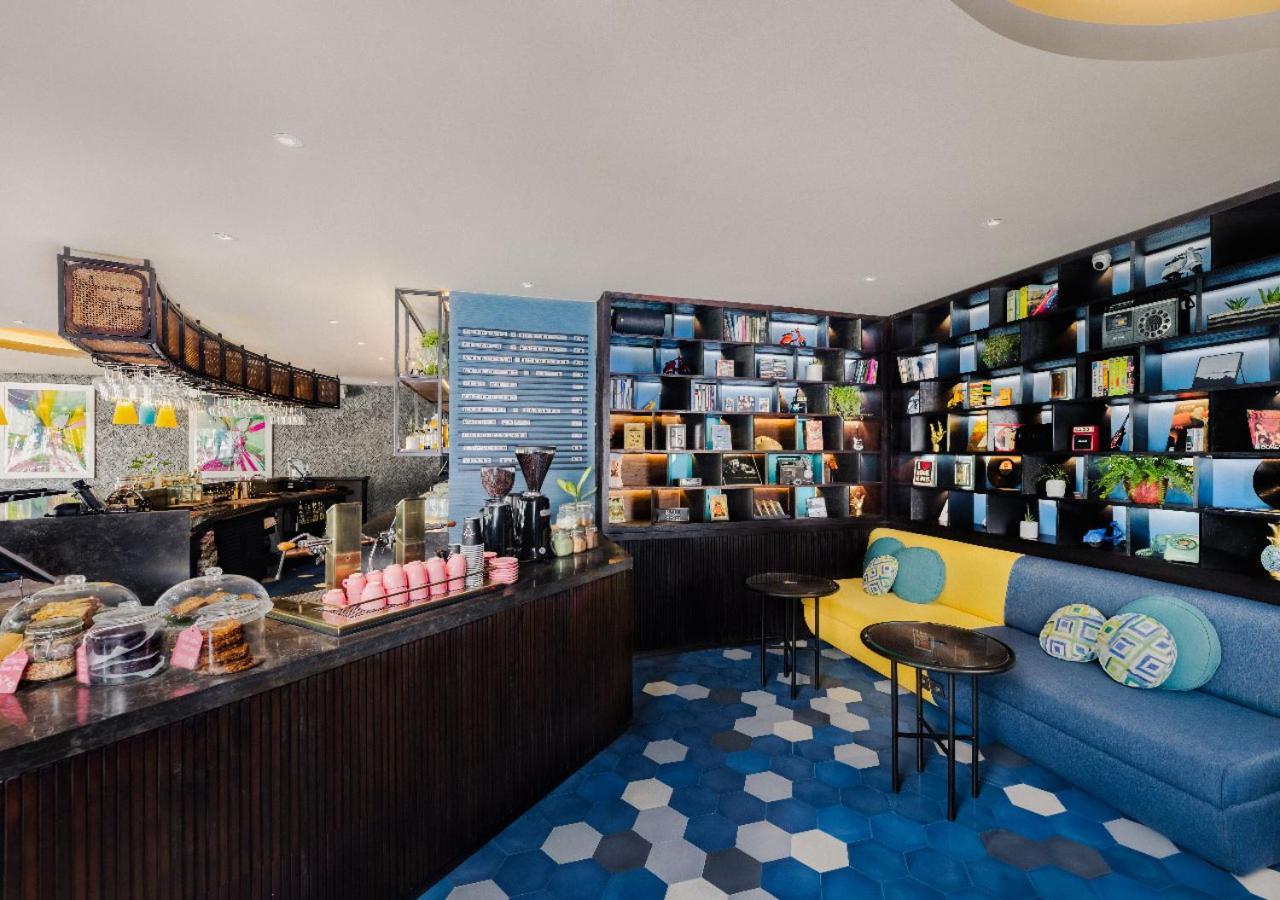 Mamaka By Ovolo 5* Kuta (Bali)