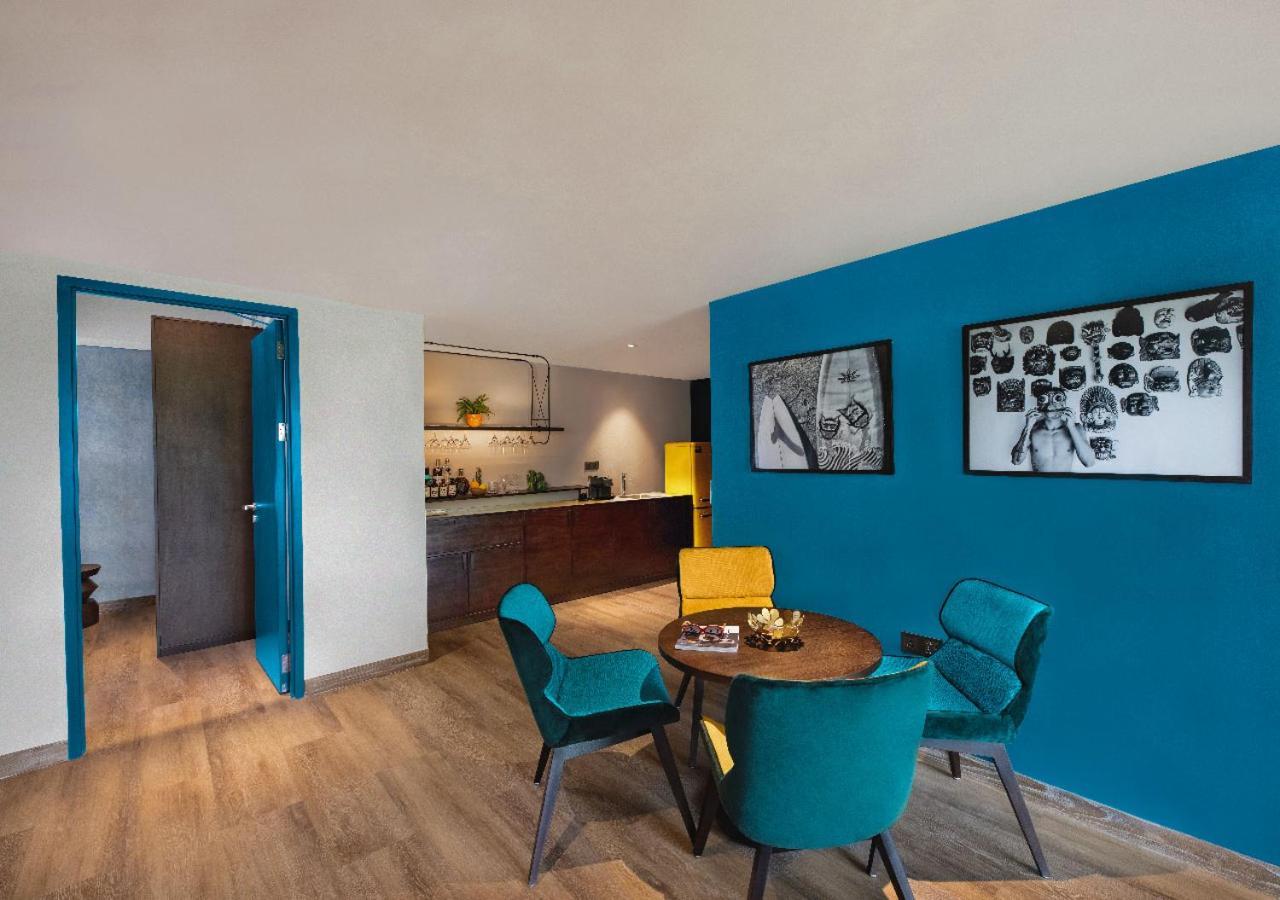 Mamaka By Ovolo Hotel