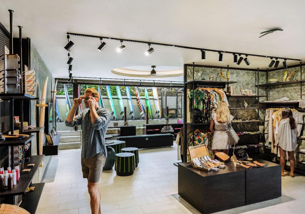 Hotel Mamaka By Ovolo
