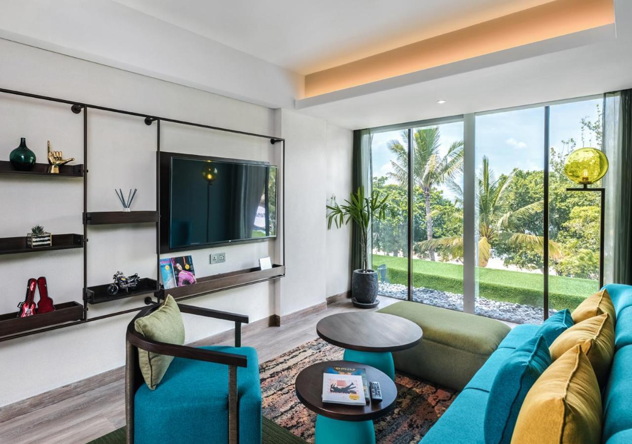 Hotel Mamaka By Ovolo