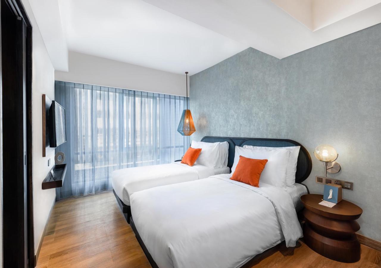 Hotel Mamaka By Ovolo 5*