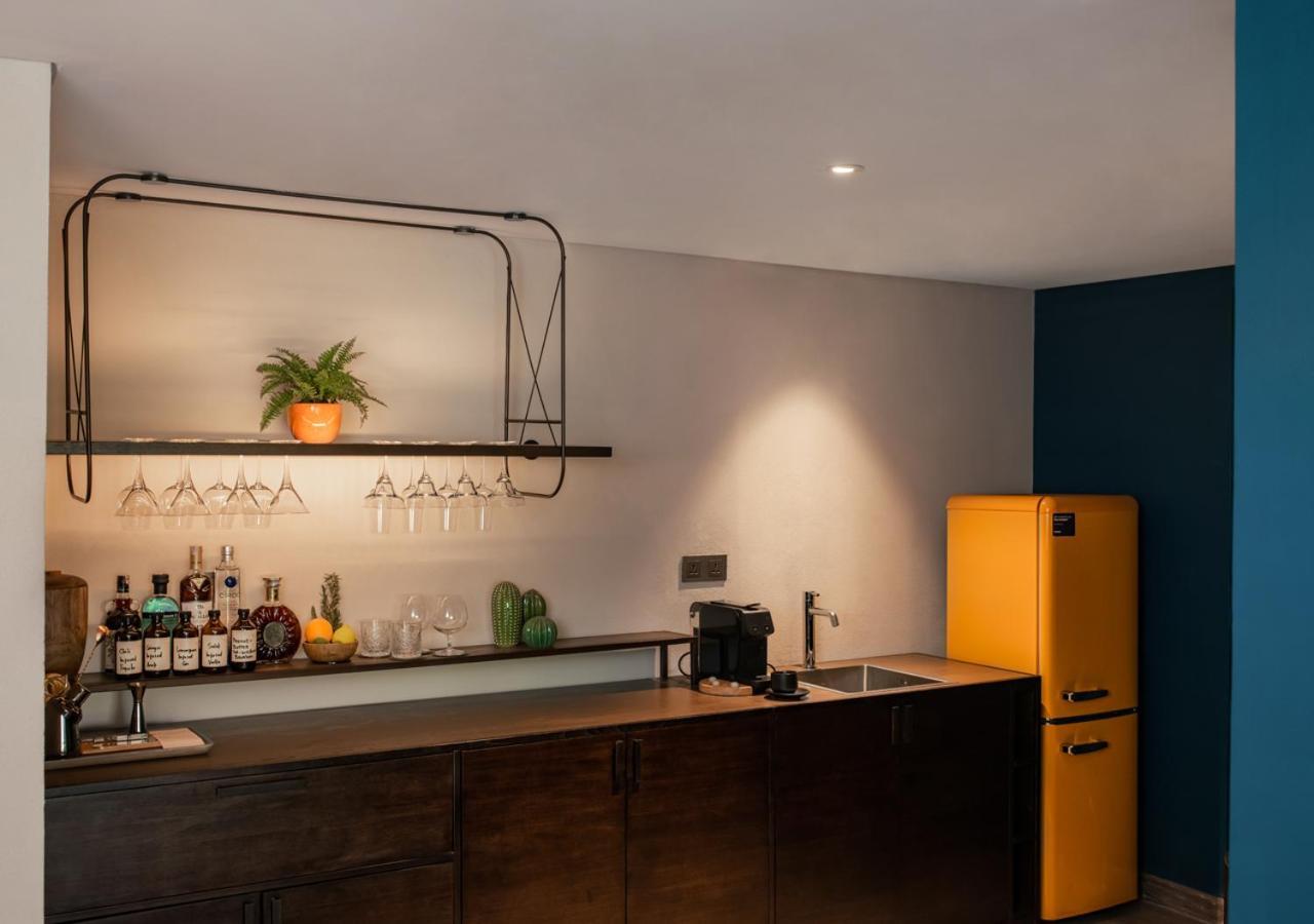 Mamaka By Ovolo Hotel