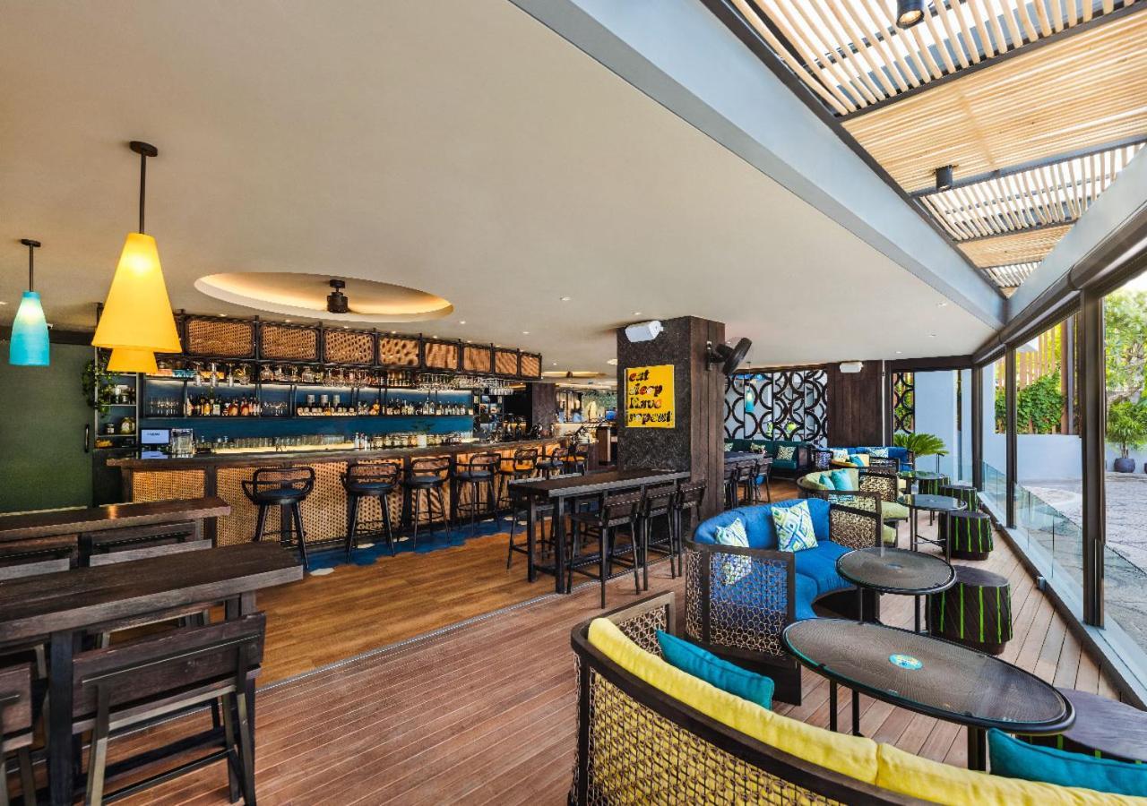 Mamaka By Ovolo 5* Kuta (Bali)