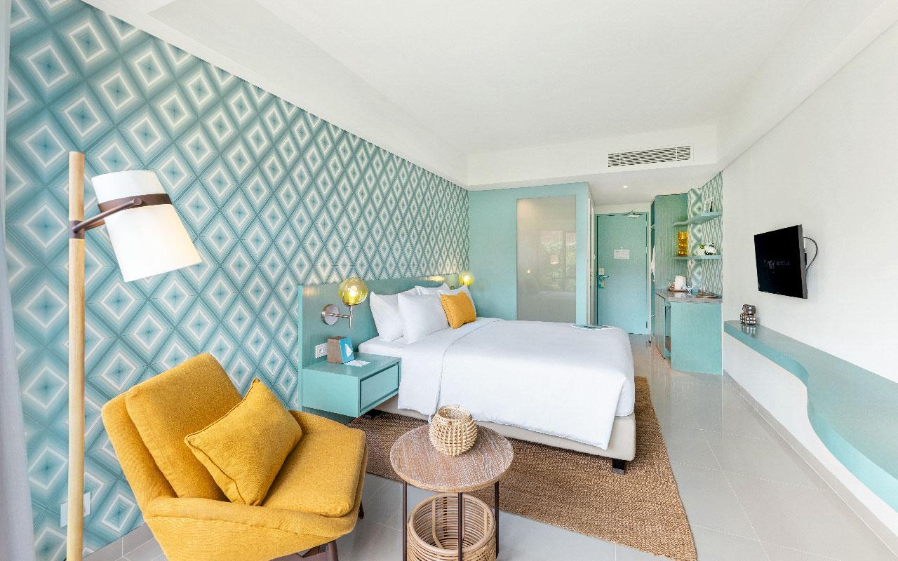 Hotel Mamaka By Ovolo Kuta (Bali)