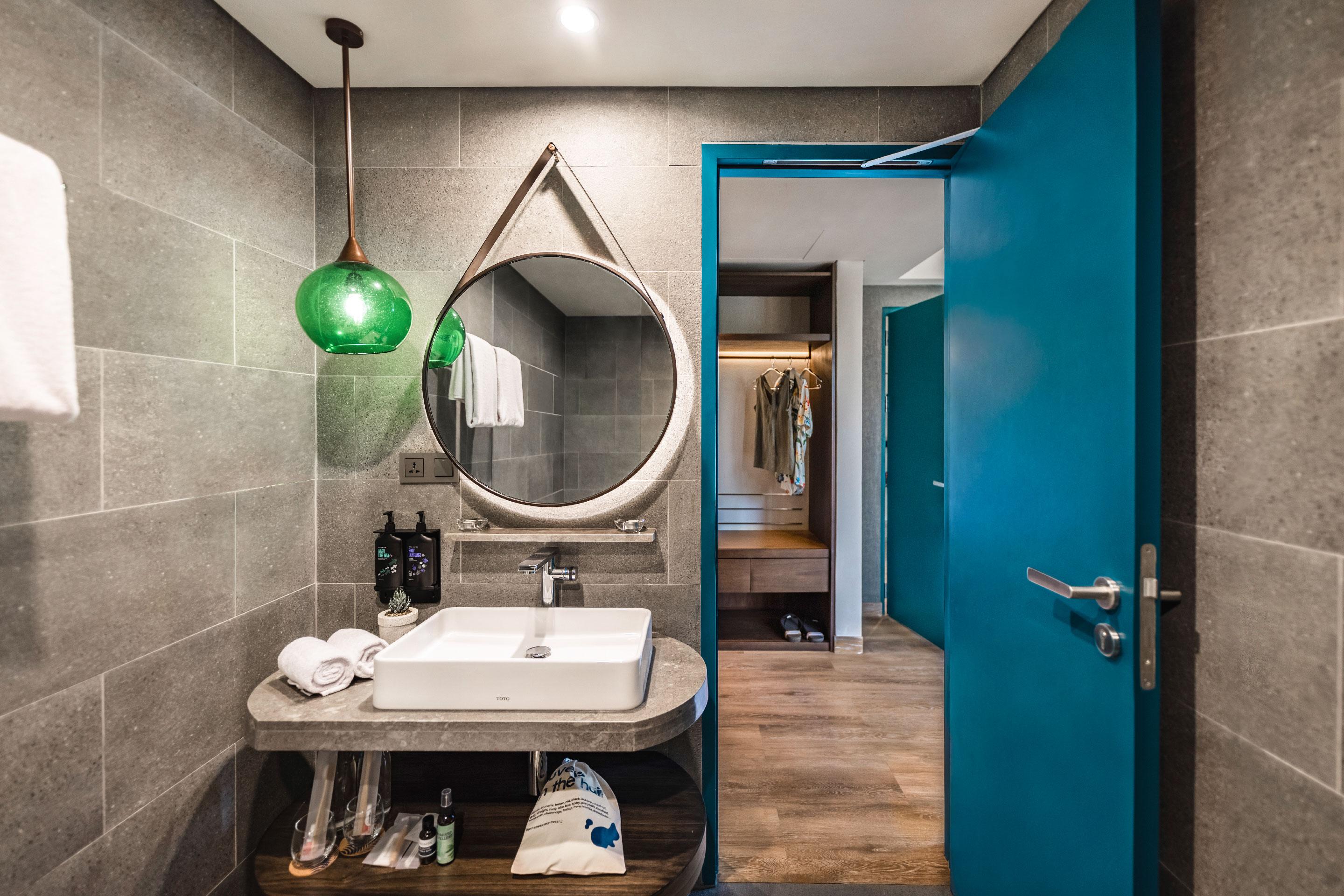 Mamaka By Ovolo Kuta (Bali)
