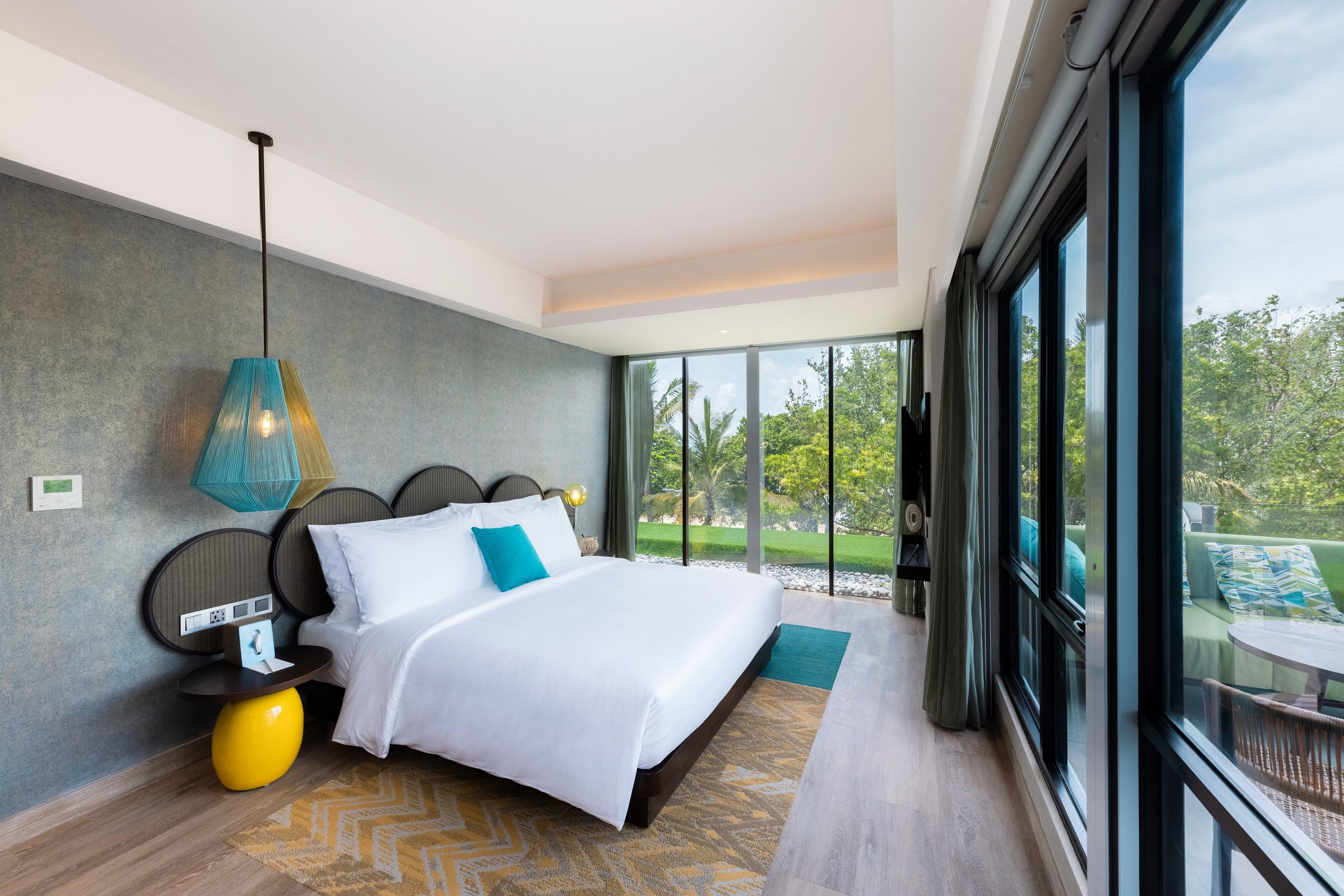Hotel Mamaka By Ovolo 5*