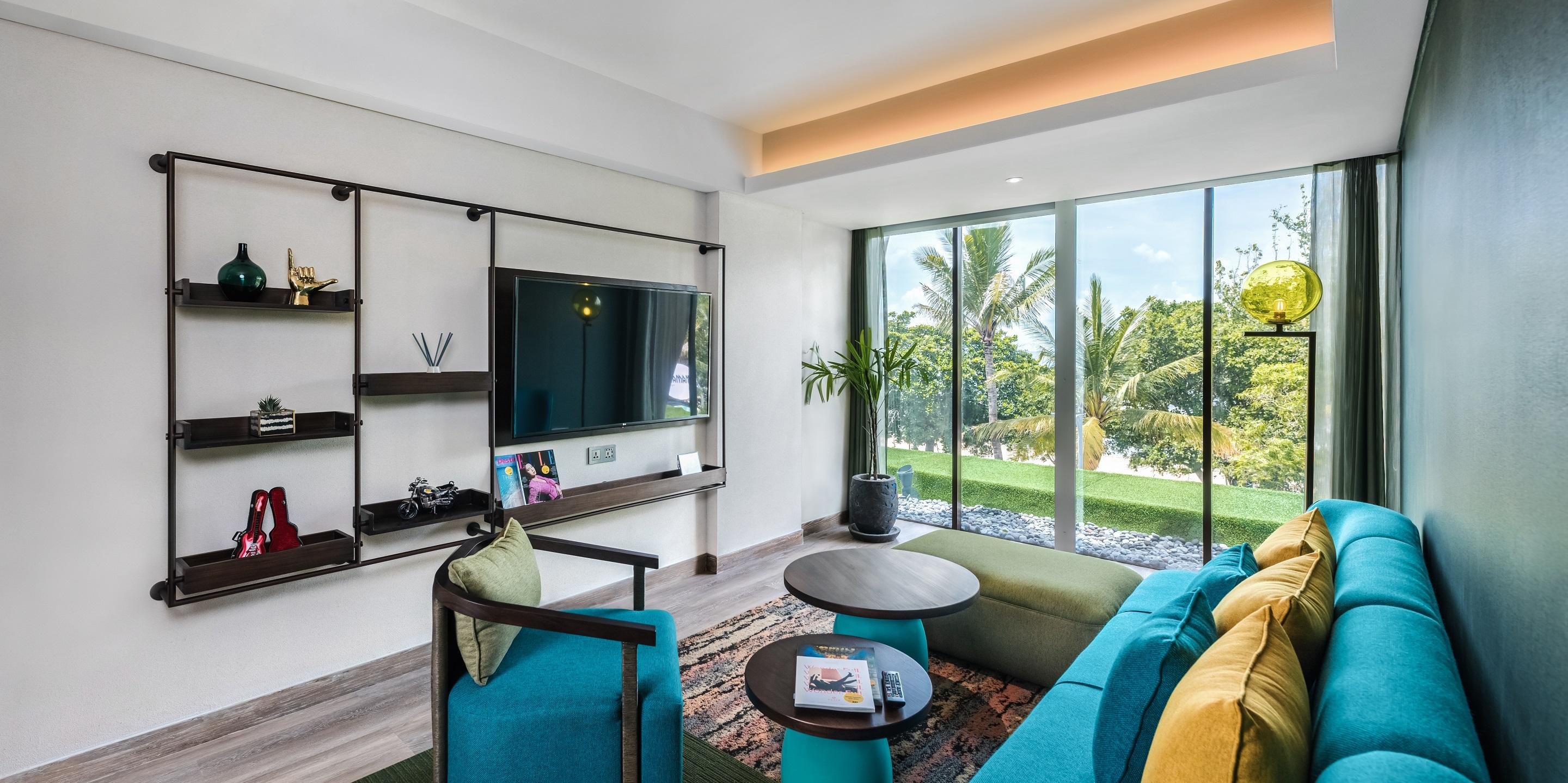 Hotel Mamaka By Ovolo