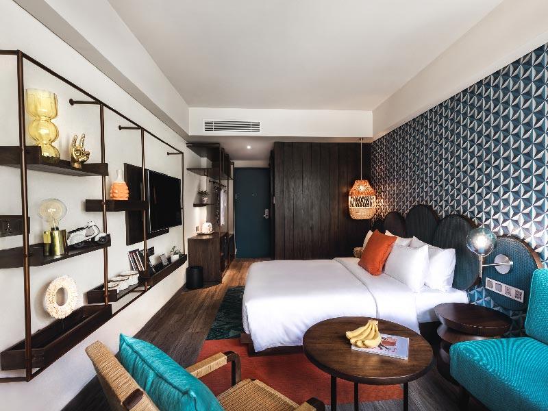 Hotel Mamaka By Ovolo Kuta (Bali)