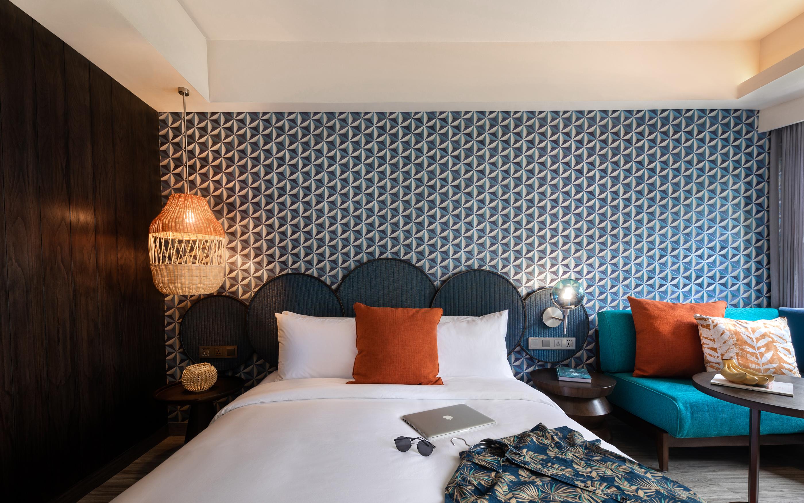 Mamaka By Ovolo Hotel 5*