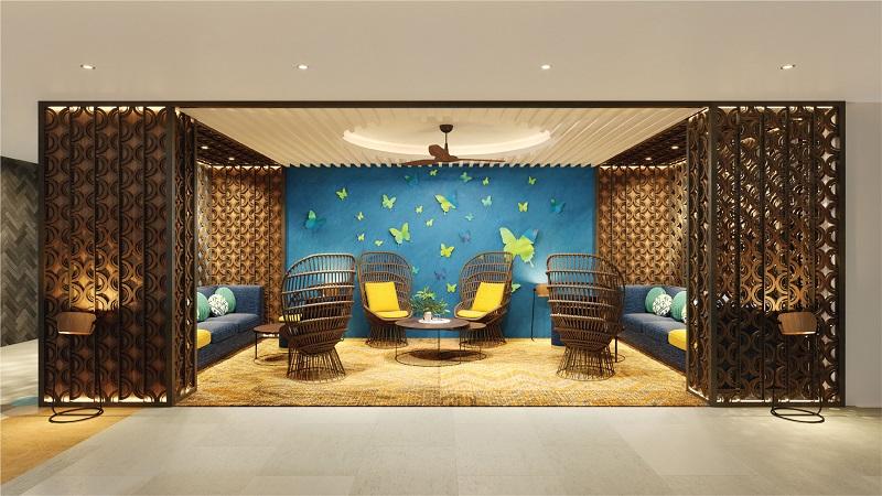 Hotel Mamaka By Ovolo Kuta (Bali)