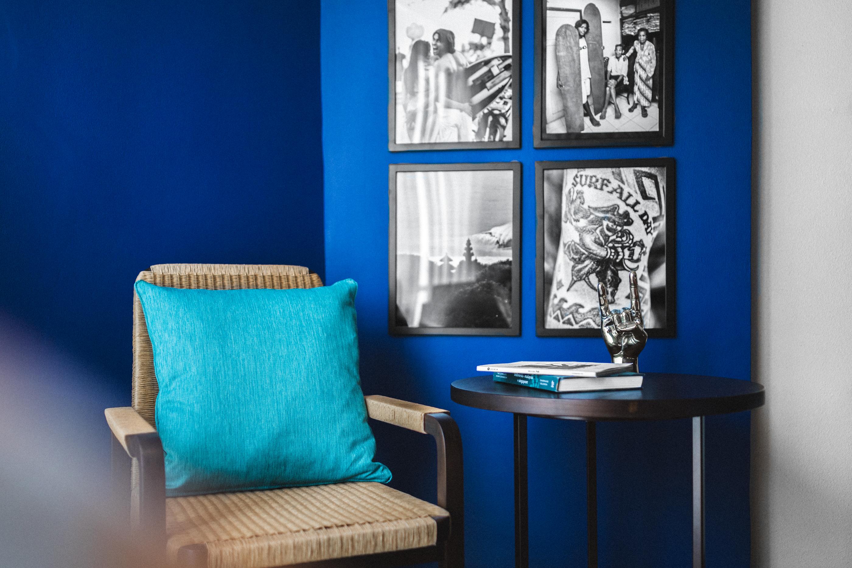 Hotel Mamaka By Ovolo Kuta (Bali)