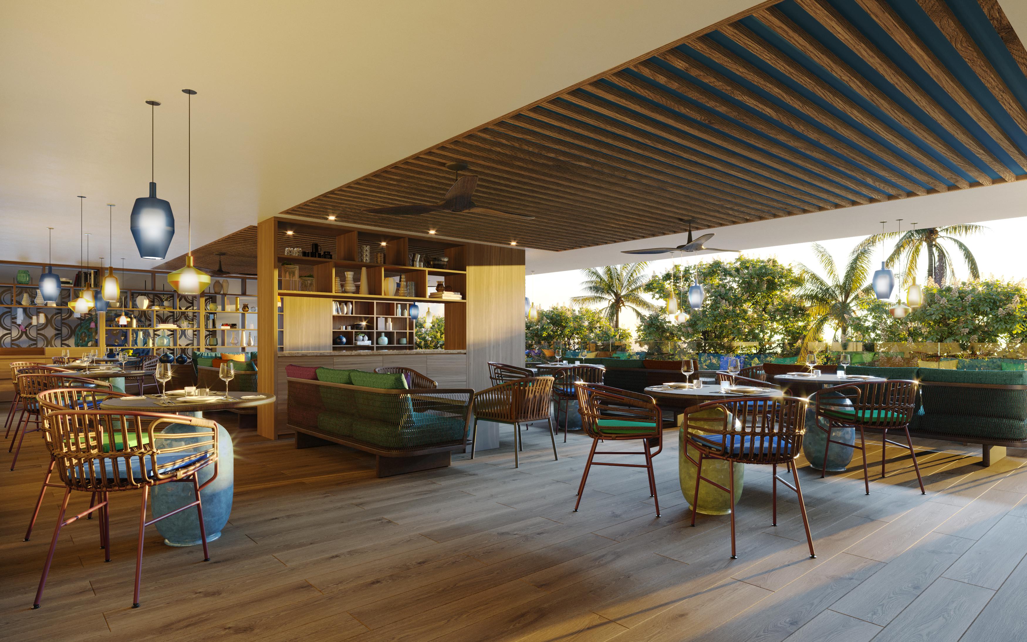 Hotel Mamaka By Ovolo 5*