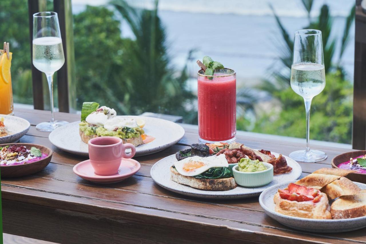 Mamaka By Ovolo 5* Kuta (Bali)